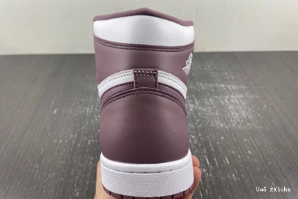 1 J Mauve OG DZ5485- High 8885  Compact Sky Retro 125 Jordan 0727
